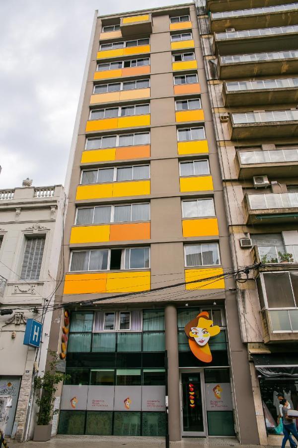 Roberta Rosa De Fontana Suites 로자리오 외부 사진