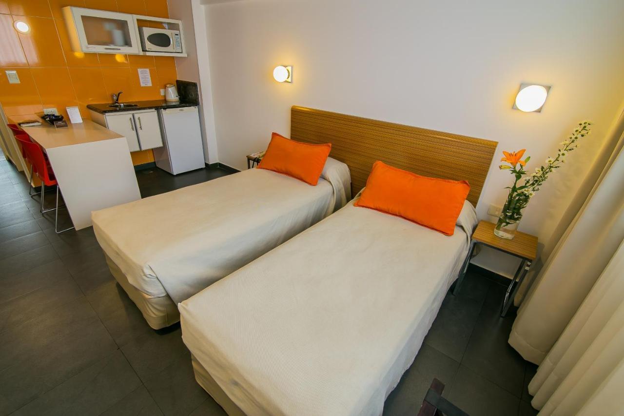 Roberta Rosa De Fontana Suites 로자리오 외부 사진
