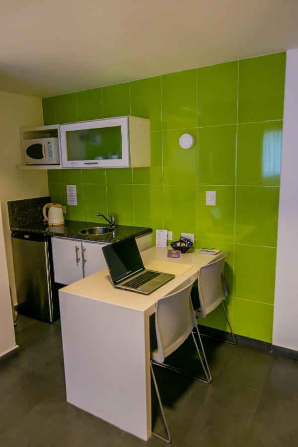 Roberta Rosa De Fontana Suites 로자리오 외부 사진
