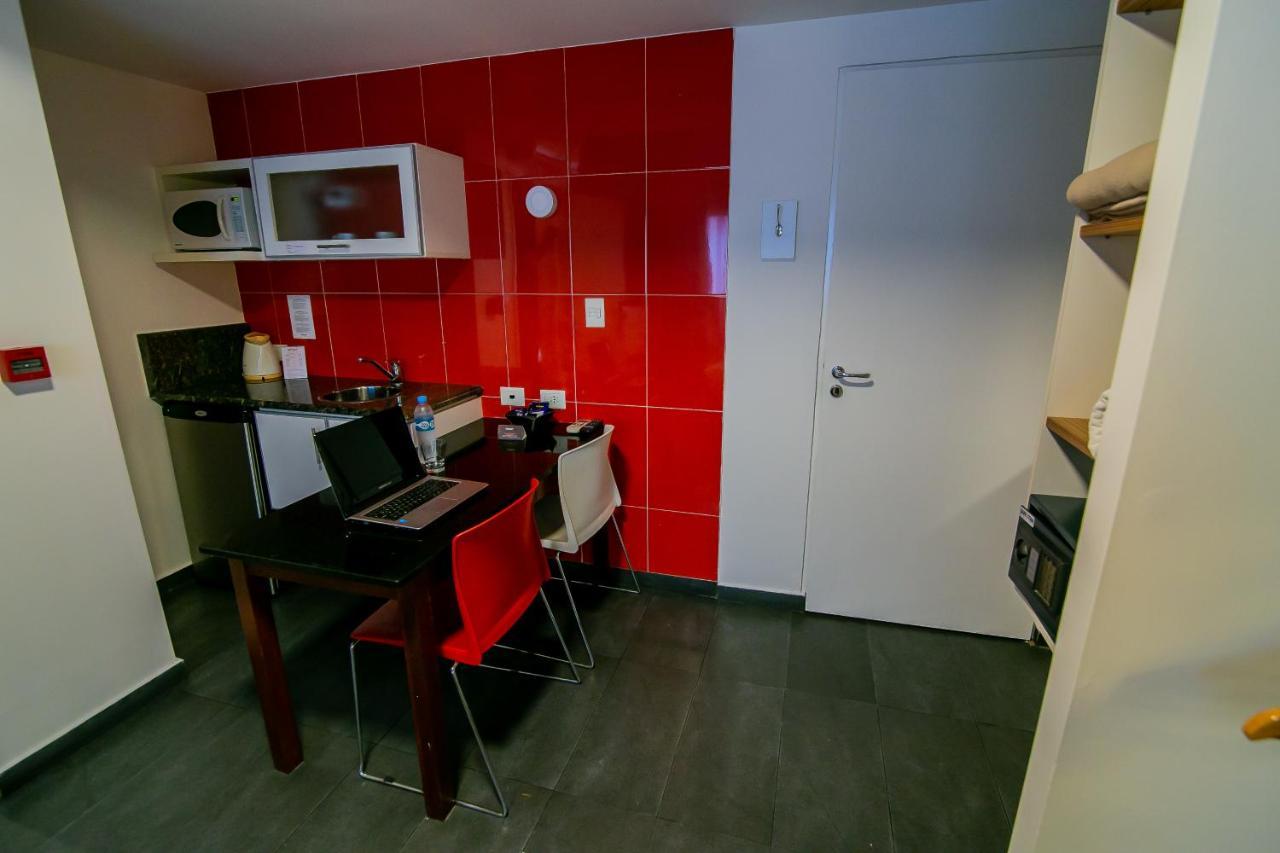 Roberta Rosa De Fontana Suites 로자리오 외부 사진