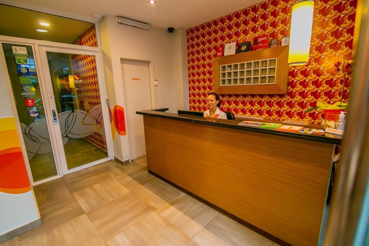 Roberta Rosa De Fontana Suites 로자리오 외부 사진