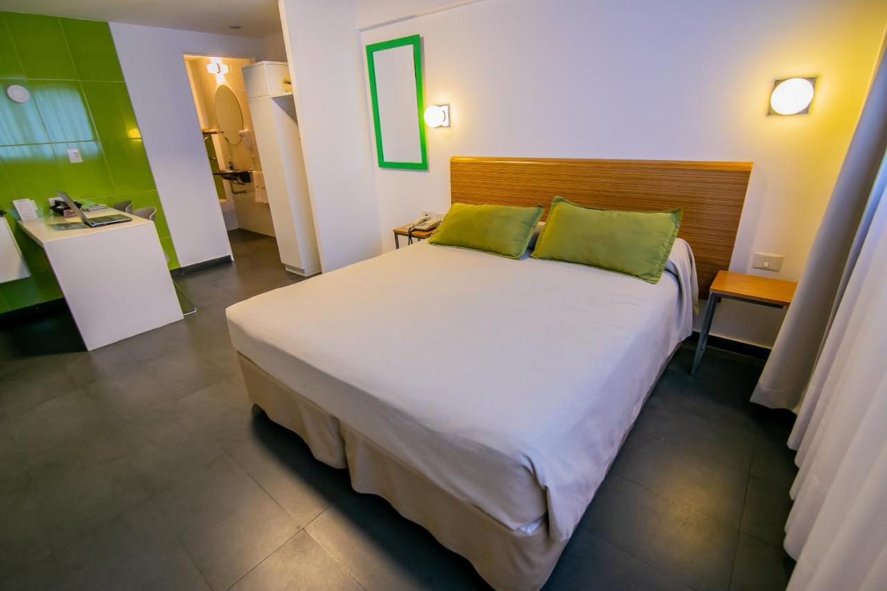 Roberta Rosa De Fontana Suites 로자리오 외부 사진