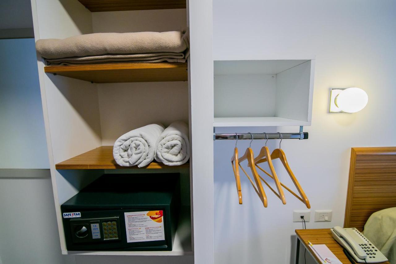 Roberta Rosa De Fontana Suites 로자리오 외부 사진