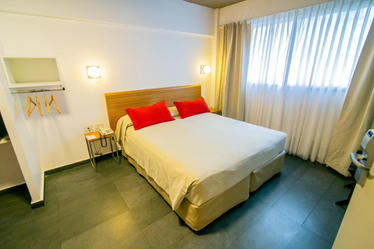 Roberta Rosa De Fontana Suites 로자리오 외부 사진