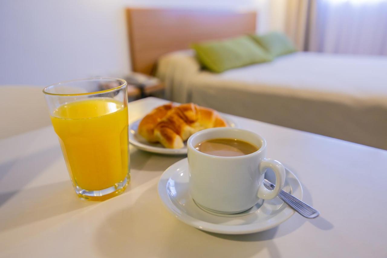 Roberta Rosa De Fontana Suites 로자리오 외부 사진