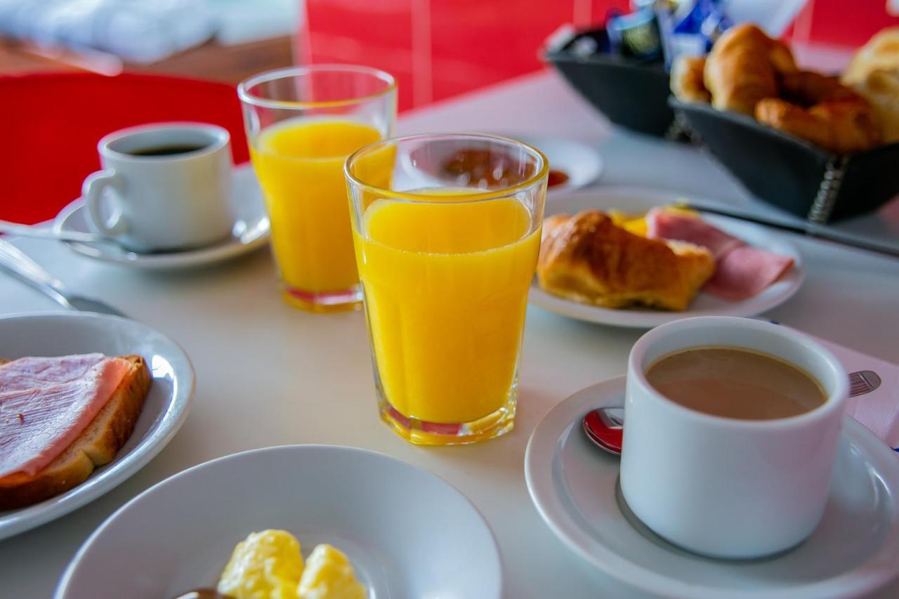 Roberta Rosa De Fontana Suites 로자리오 외부 사진