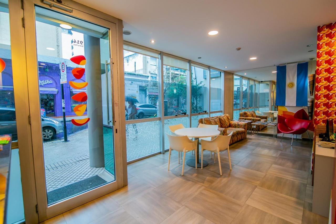 Roberta Rosa De Fontana Suites 로자리오 외부 사진