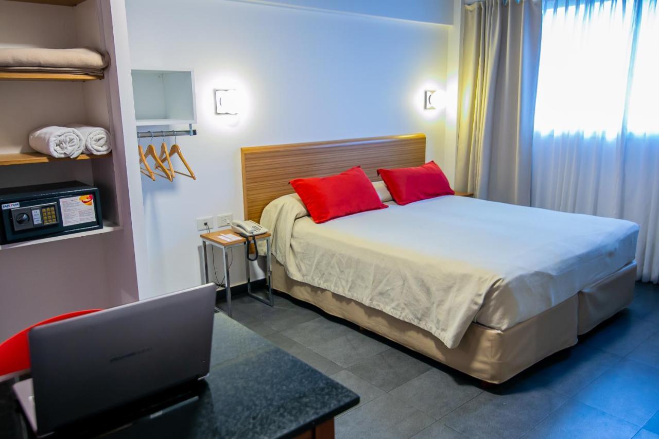 Roberta Rosa De Fontana Suites 로자리오 외부 사진