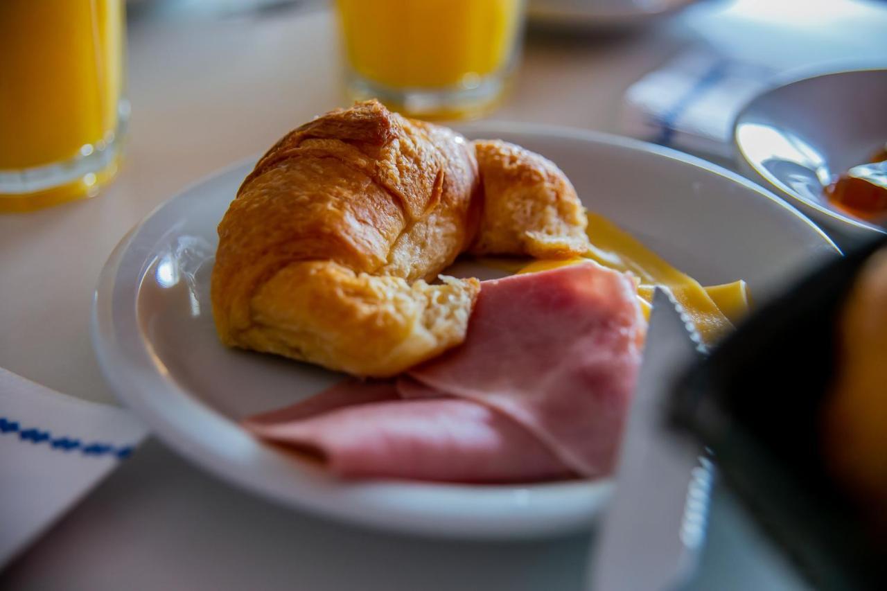 Roberta Rosa De Fontana Suites 로자리오 외부 사진