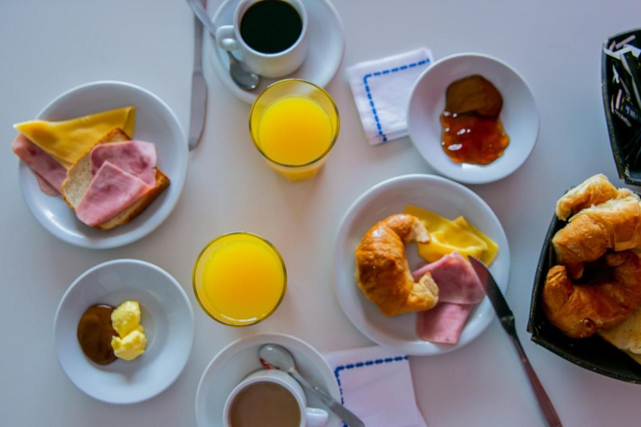 Roberta Rosa De Fontana Suites 로자리오 외부 사진