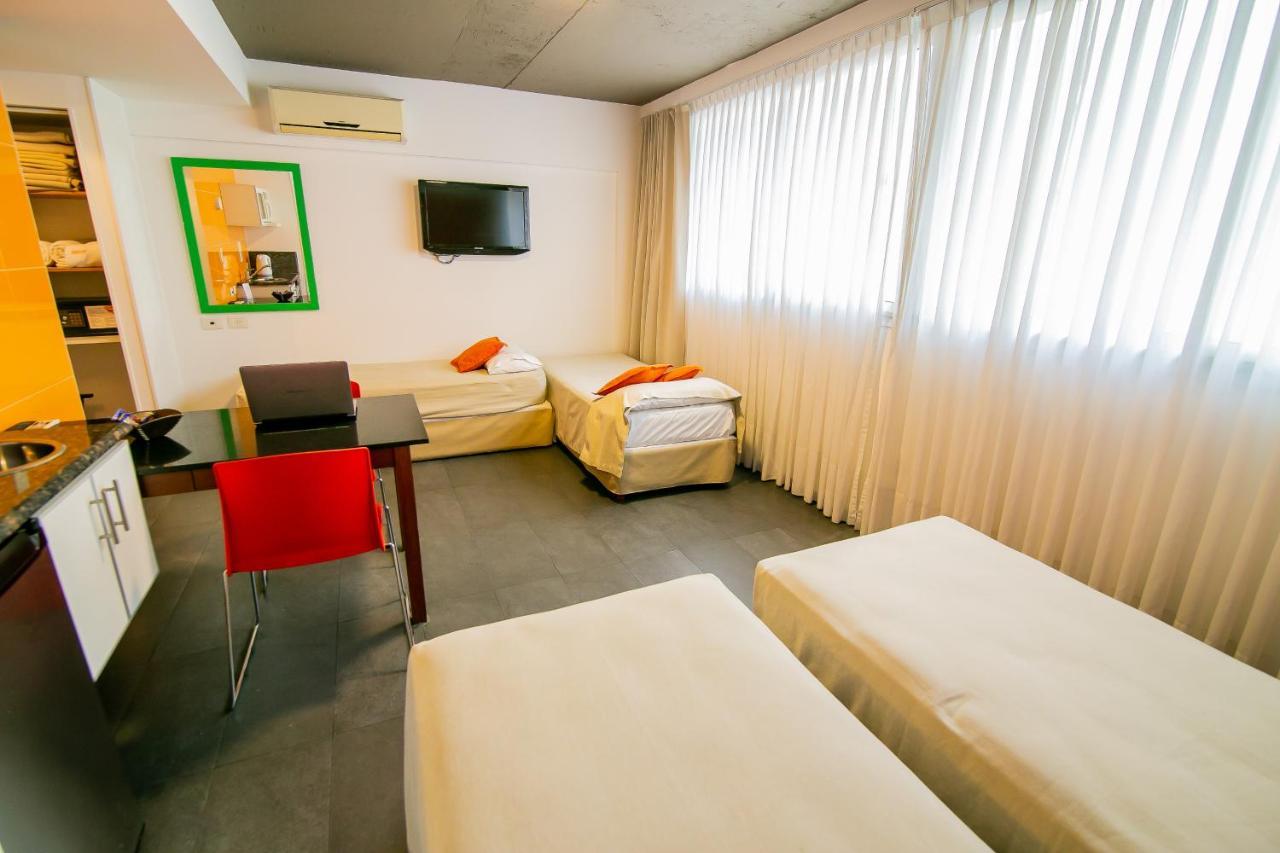 Roberta Rosa De Fontana Suites 로자리오 외부 사진