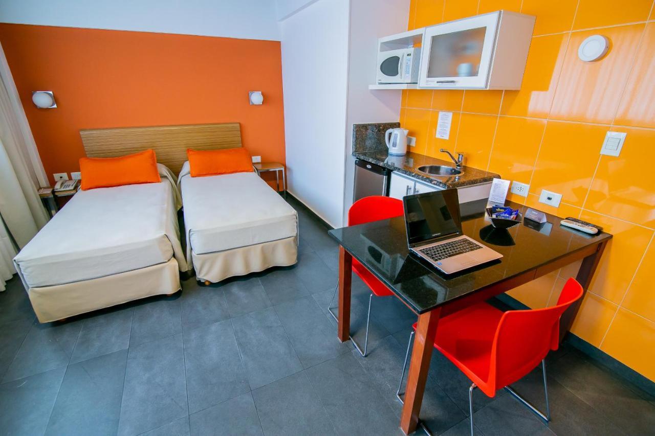 Roberta Rosa De Fontana Suites 로자리오 외부 사진