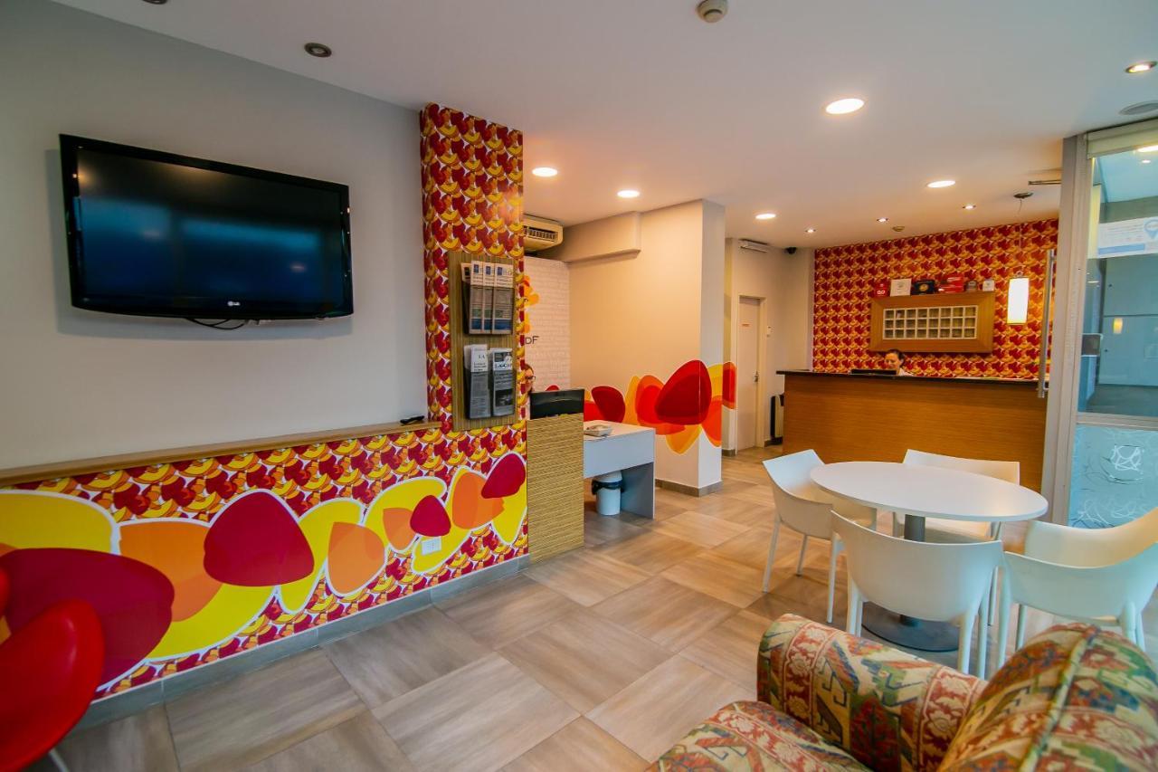 Roberta Rosa De Fontana Suites 로자리오 외부 사진