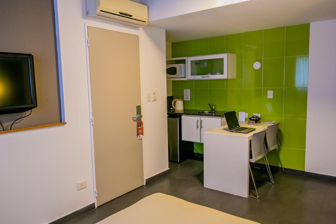 Roberta Rosa De Fontana Suites 로자리오 외부 사진