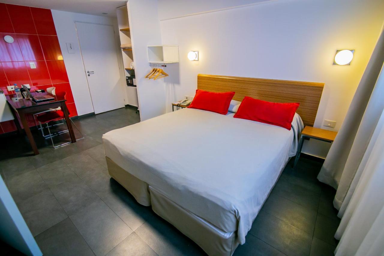 Roberta Rosa De Fontana Suites 로자리오 외부 사진