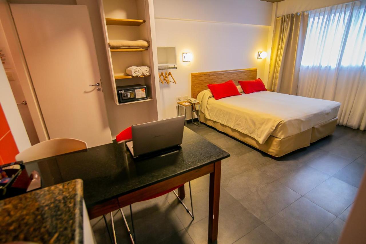Roberta Rosa De Fontana Suites 로자리오 외부 사진