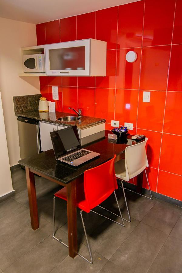 Roberta Rosa De Fontana Suites 로자리오 외부 사진