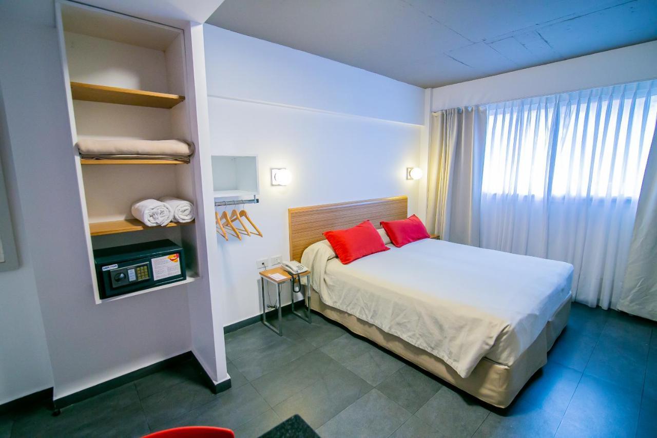 Roberta Rosa De Fontana Suites 로자리오 외부 사진