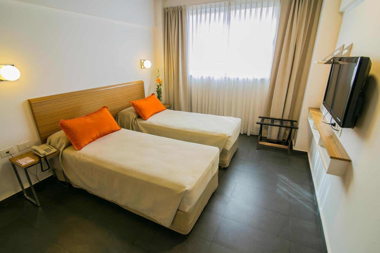 Roberta Rosa De Fontana Suites 로자리오 외부 사진
