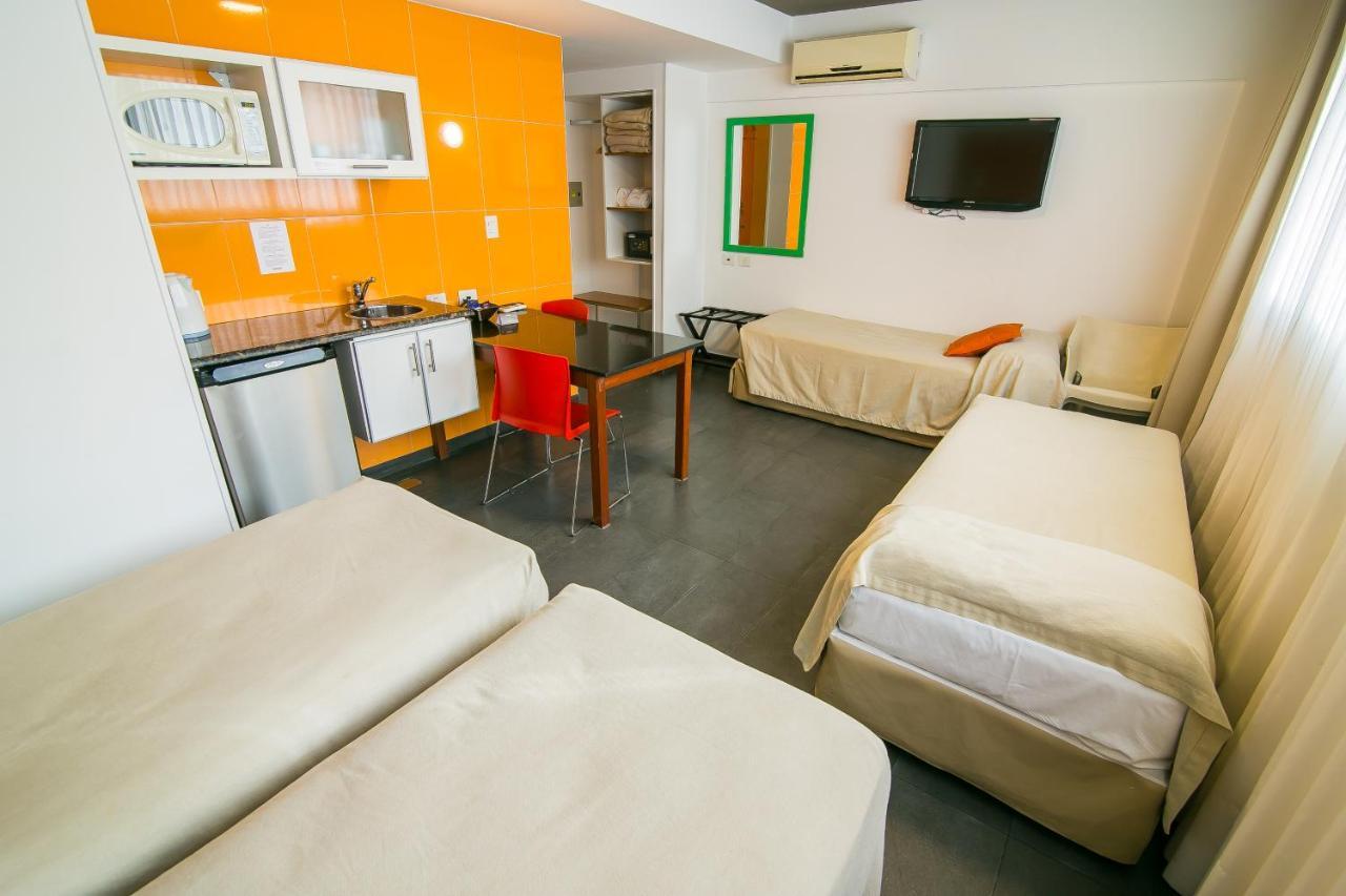 Roberta Rosa De Fontana Suites 로자리오 외부 사진