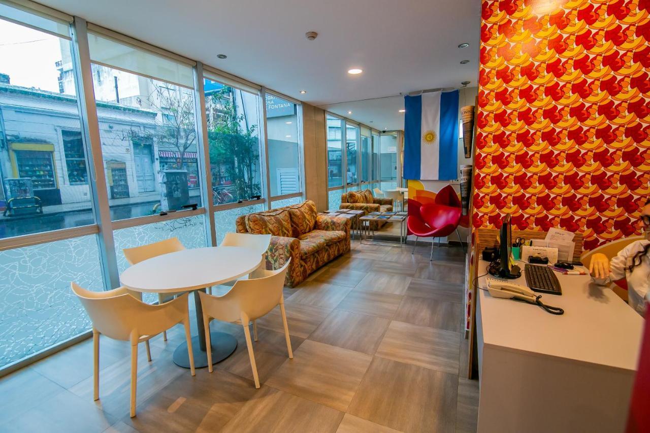 Roberta Rosa De Fontana Suites 로자리오 외부 사진