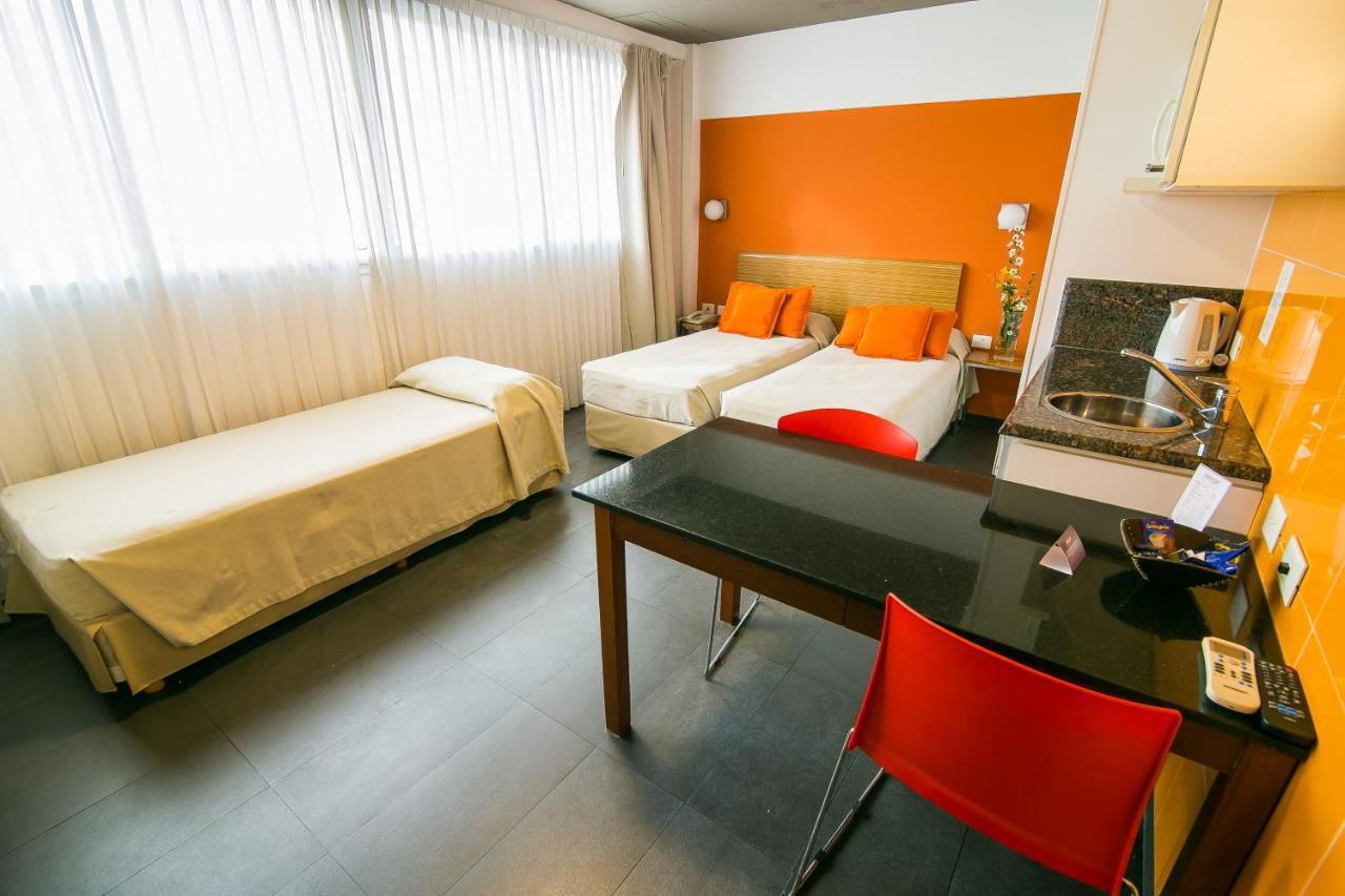 Roberta Rosa De Fontana Suites 로자리오 외부 사진