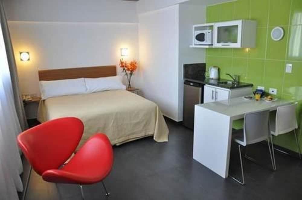 Roberta Rosa De Fontana Suites 로자리오 외부 사진