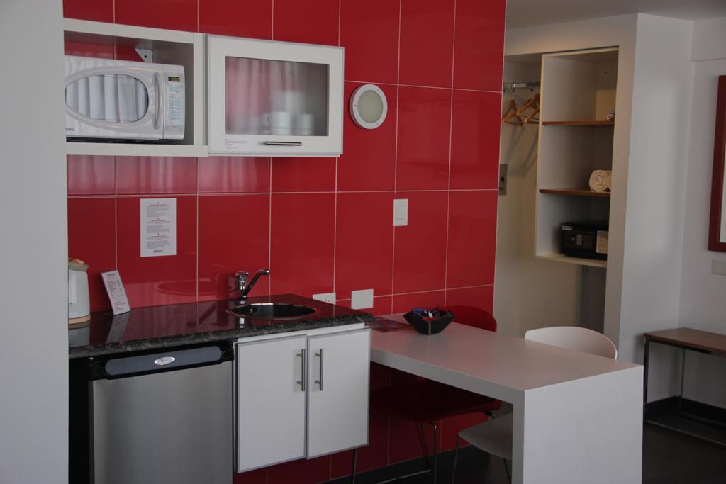 Roberta Rosa De Fontana Suites 로자리오 외부 사진