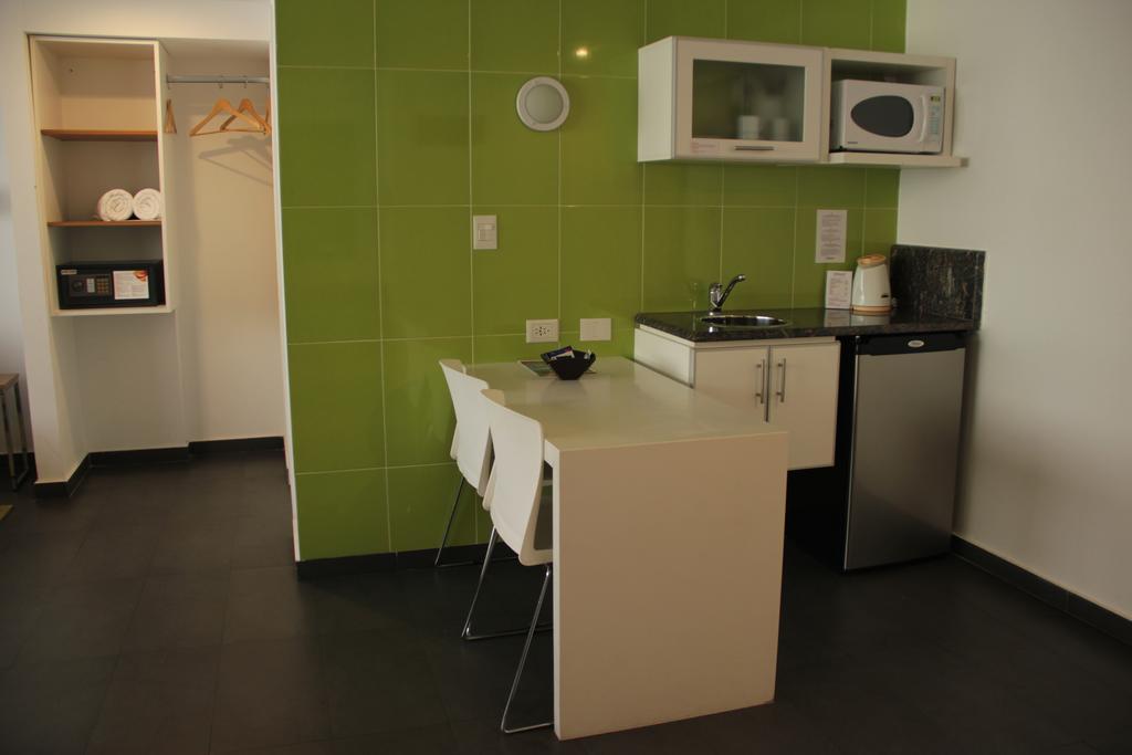 Roberta Rosa De Fontana Suites 로자리오 외부 사진