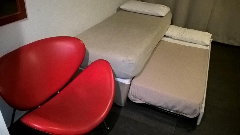 Roberta Rosa De Fontana Suites 로자리오 외부 사진
