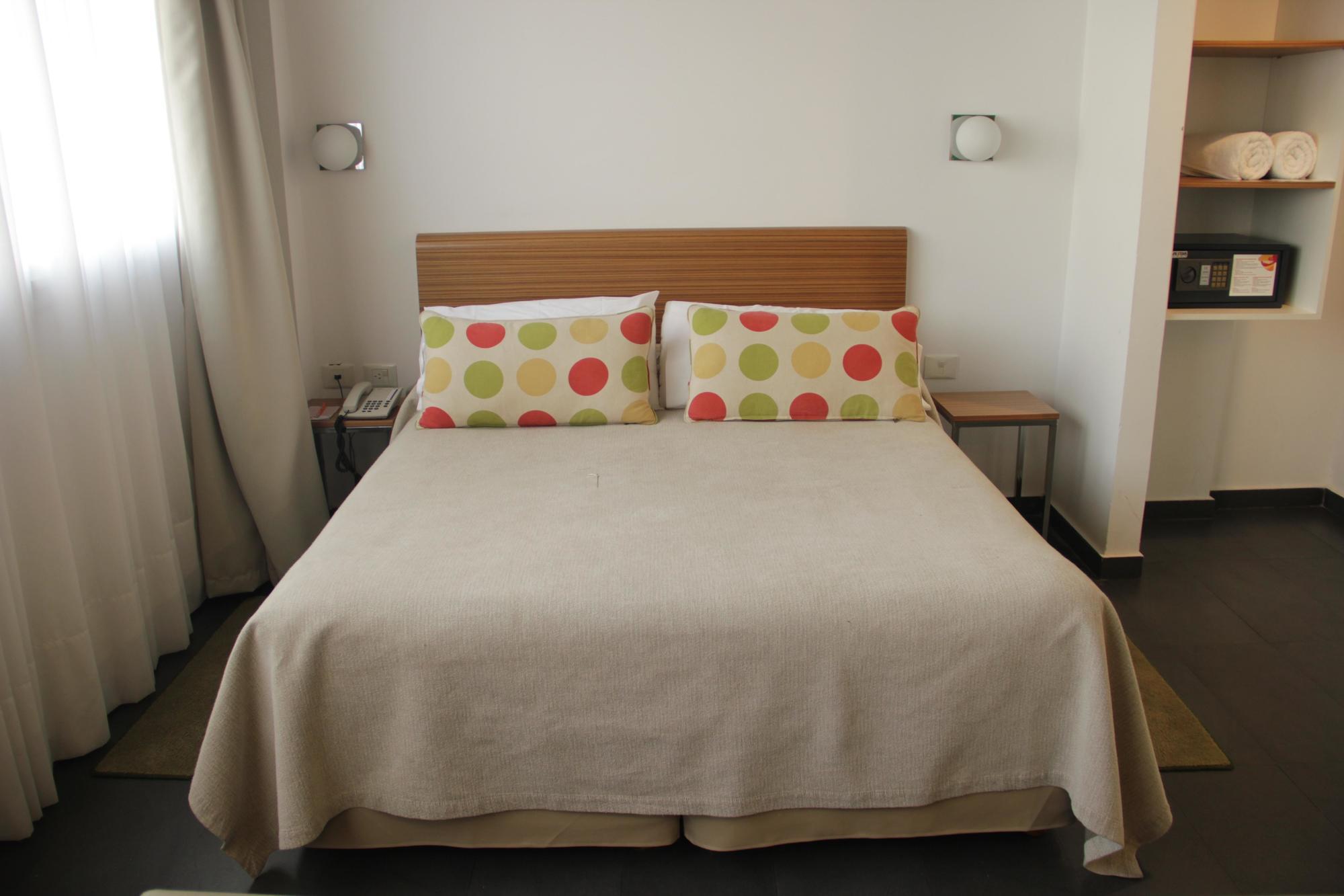 Roberta Rosa De Fontana Suites 로자리오 외부 사진